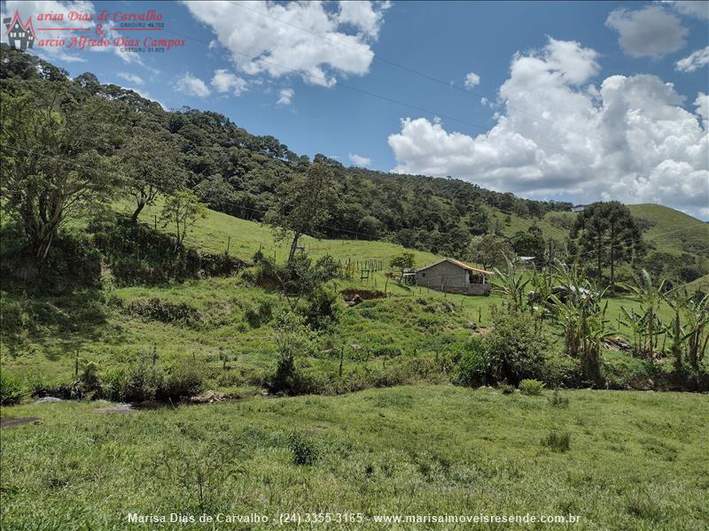 Sítio a Venda no Outros em Bocaina de Minas
